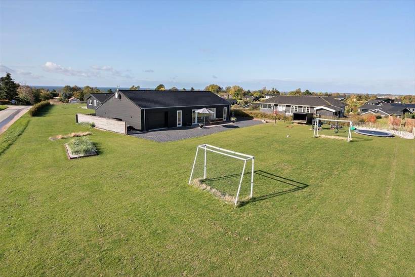 Foto von Ferienhaus UE14 in Drøsselbjerg - Westseeland