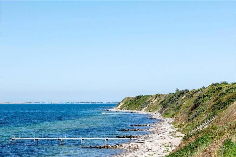 Foto von Ferienhaus UE14 in Drøsselbjerg - Westseeland