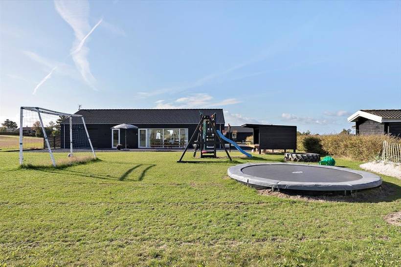 Foto von Ferienhaus UE14 in Drøsselbjerg - Westseeland