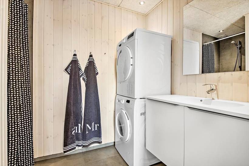 Foto von Ferienhaus UE14 in Drøsselbjerg - Westseeland
