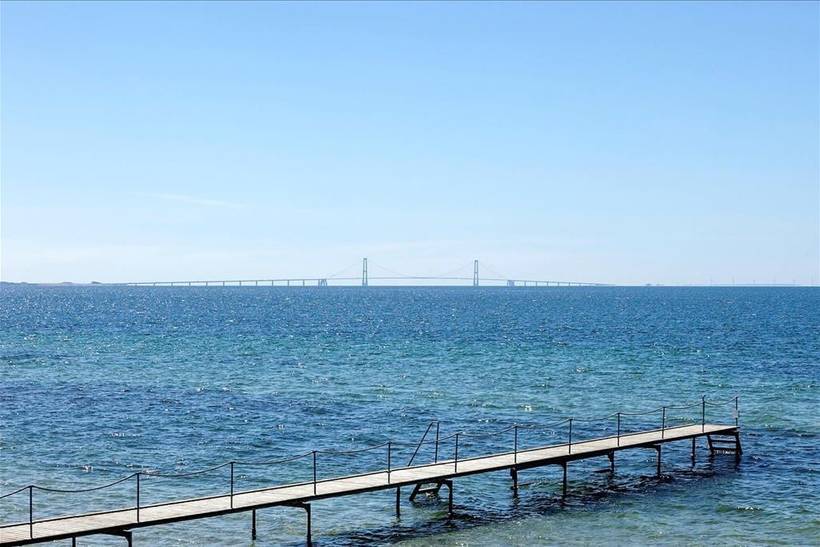 Foto von Ferienhaus UE14 in Drøsselbjerg - Westseeland