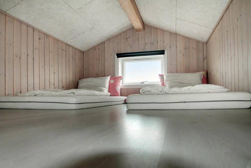 Foto von Ferienhaus UE14 in Drøsselbjerg - Westseeland
