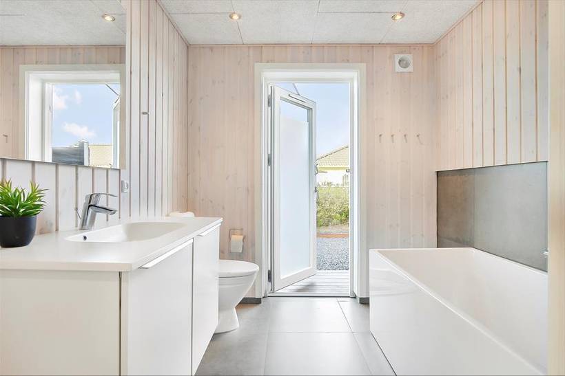 Foto von Ferienhaus UE14 in Drøsselbjerg - Westseeland