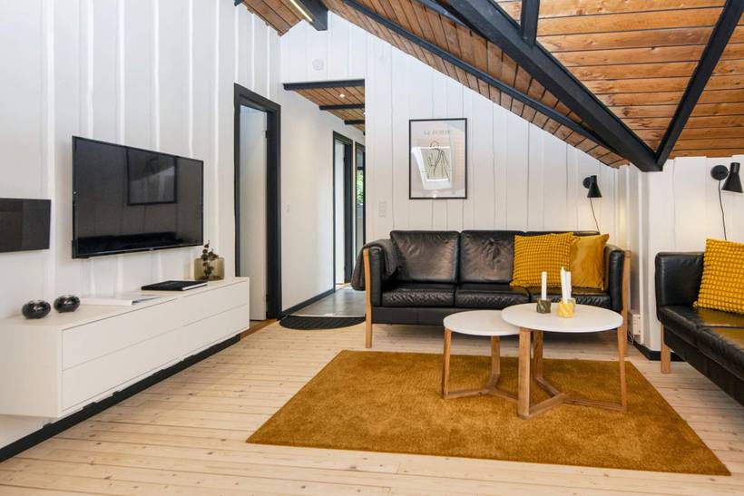 Foto von Ferienhaus UE17 in Arrild - Südjütland