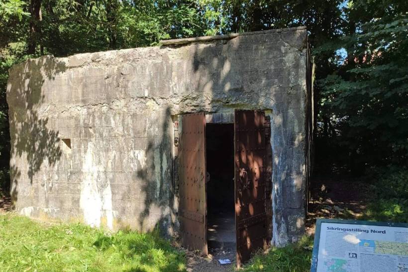 Foto von Ferienhaus UE17 in Arrild - Südjütland