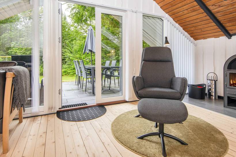 Foto von Ferienhaus UE17 in Arrild - Südjütland