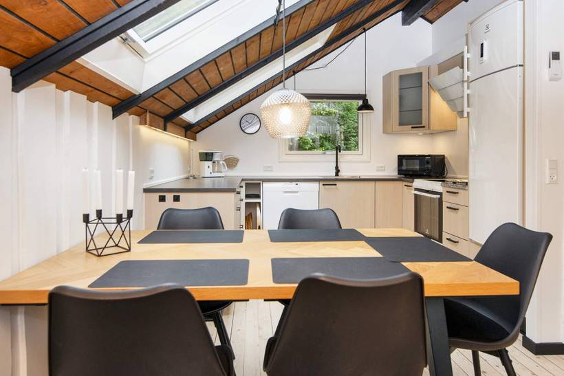Foto von Ferienhaus UE17 in Arrild - Südjütland
