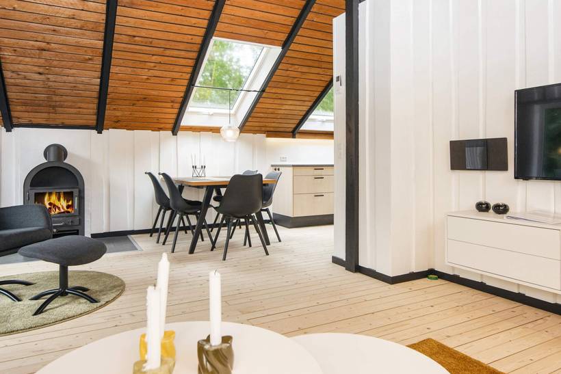 Foto von Ferienhaus UE17 in Arrild - Südjütland