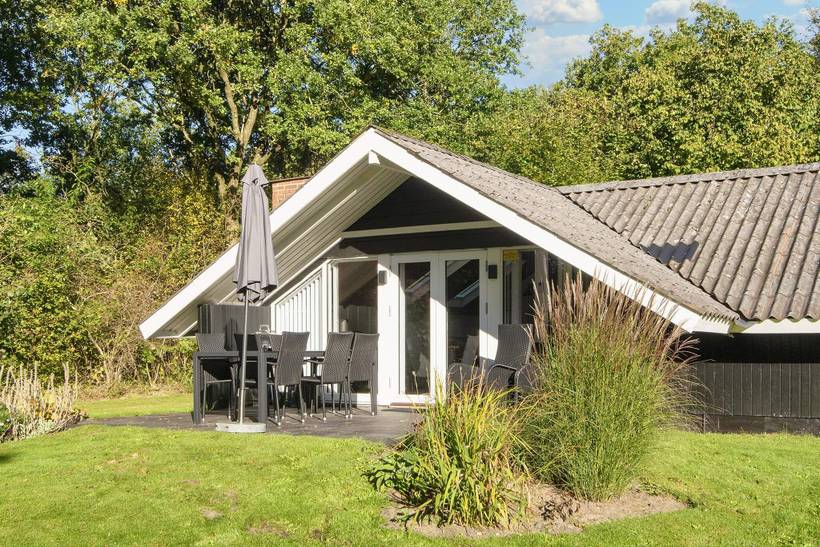 Foto von Ferienhaus UE17 in Arrild - Südjütland