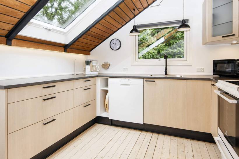 Foto von Ferienhaus UE17 in Arrild - Südjütland