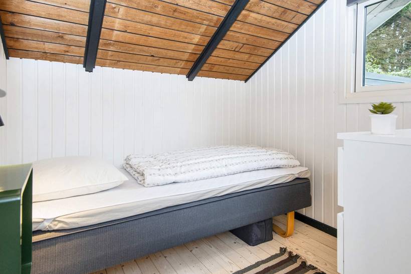 Foto von Ferienhaus UE17 in Arrild - Südjütland
