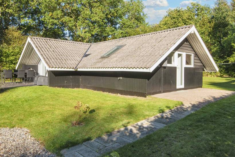 Foto von Ferienhaus UE17 in Arrild - Südjütland