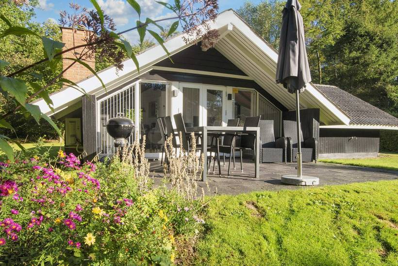 Foto von Ferienhaus UE17 in Arrild - Südjütland