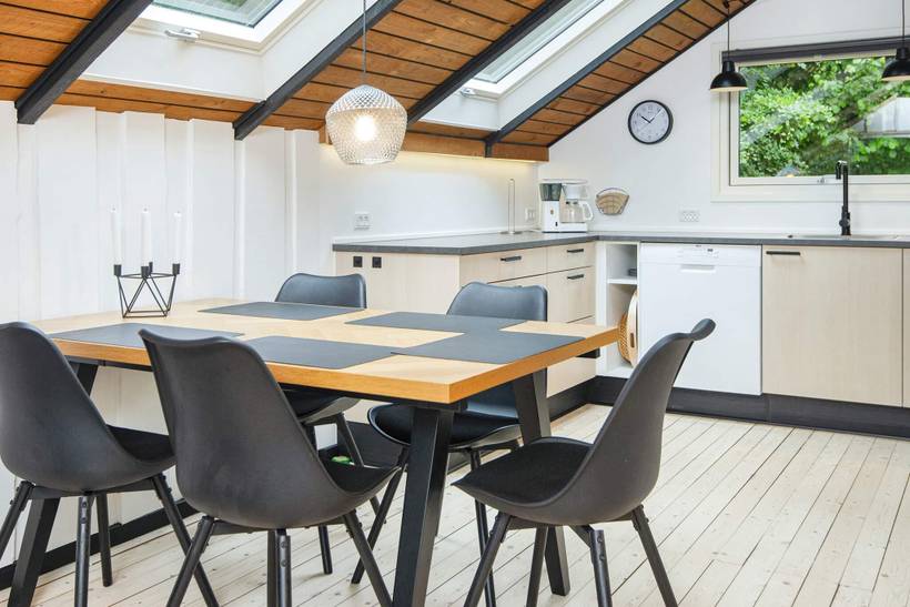 Foto von Ferienhaus UE17 in Arrild - Südjütland