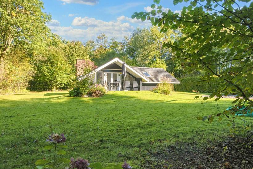 Foto von Ferienhaus UE17 in Arrild - Südjütland