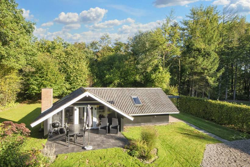 Foto von Ferienhaus UE17 in Arrild - Südjütland