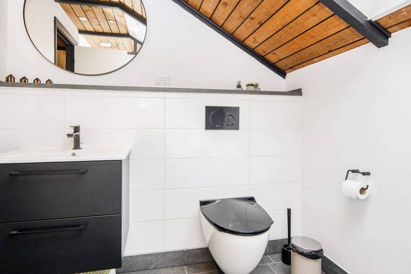 Foto von Ferienhaus UE17 in Arrild - Südjütland