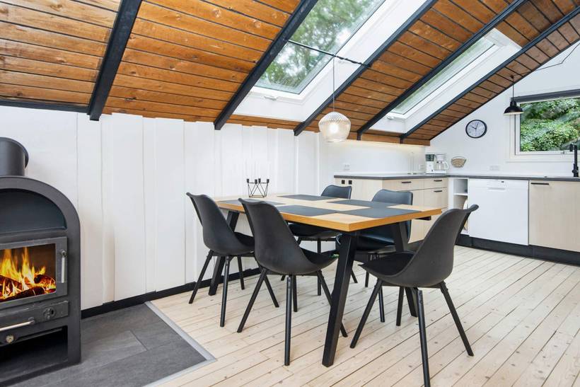 Foto von Ferienhaus UE17 in Arrild - Südjütland