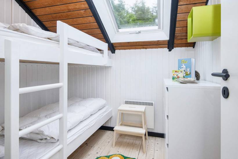 Foto von Ferienhaus UE17 in Arrild - Südjütland