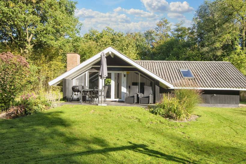 Foto von Ferienhaus UE17 in Arrild - Südjütland