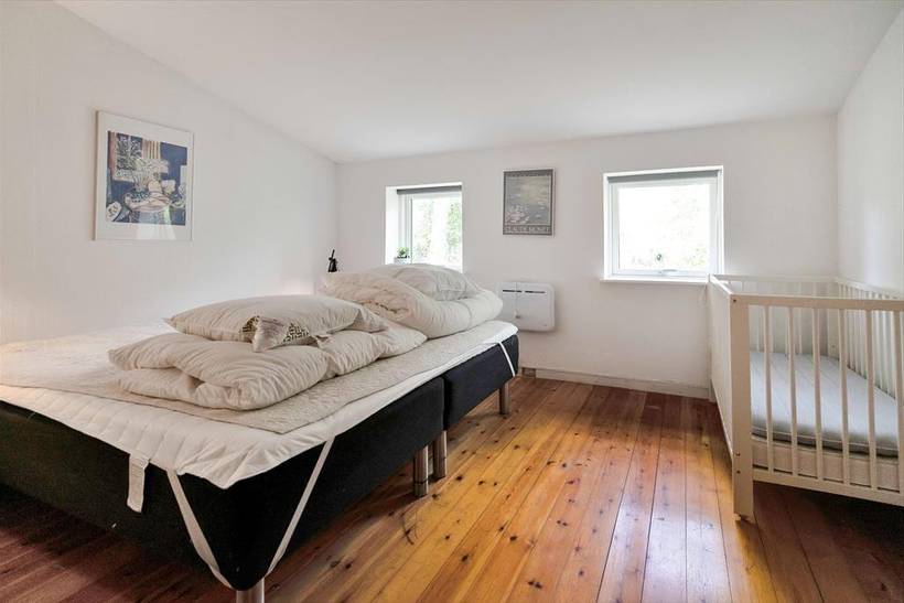 Foto von Ferienhaus UE20 in Sejerø Bugt - Westseeland