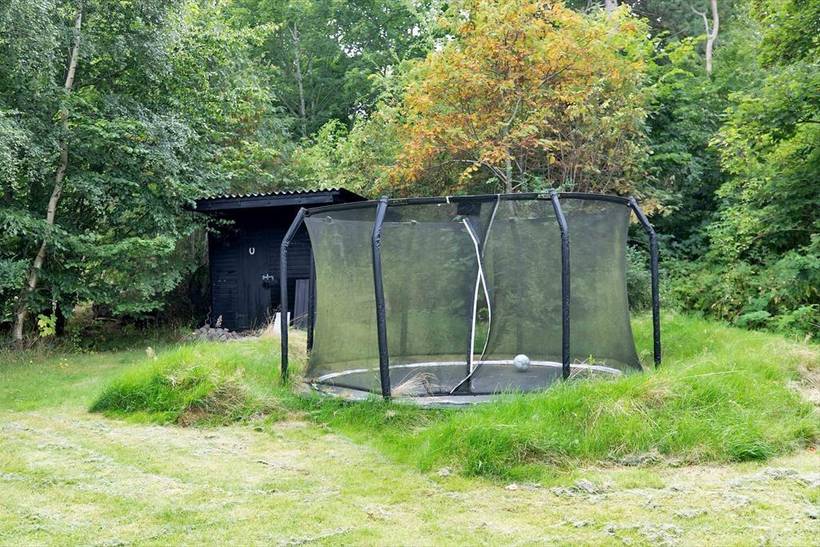 Foto von Ferienhaus UE20 in Sejerø Bugt - Westseeland