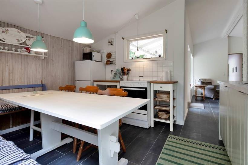 Foto von Ferienhaus UE20 in Sejerø Bugt - Westseeland