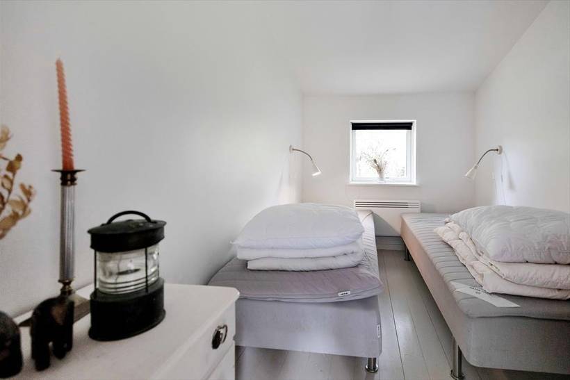 Foto von Ferienhaus UE20 in Sejerø Bugt - Westseeland