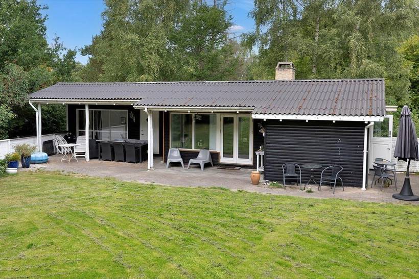 Foto von Ferienhaus UE20 in Sejerø Bugt - Westseeland