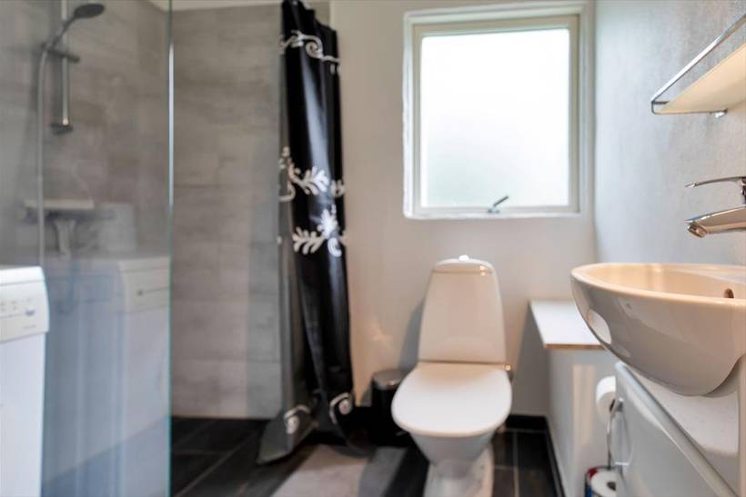 Foto von Ferienhaus UE20 in Sejerø Bugt - Westseeland