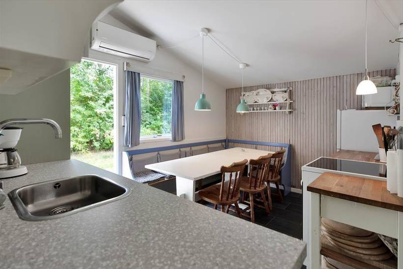 Foto von Ferienhaus UE20 in Sejerø Bugt - Westseeland