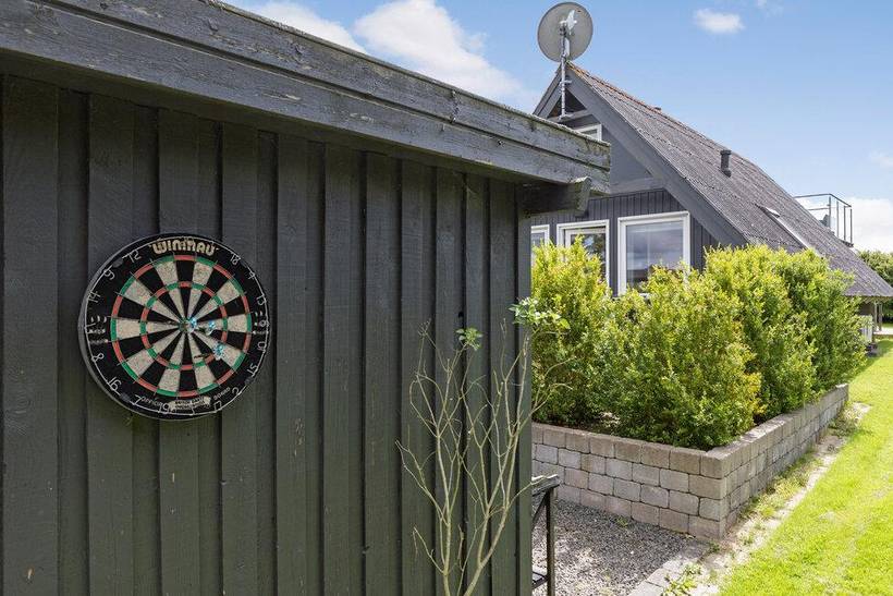 Foto von Ferienhaus UE22 in Følle - Ostjütland