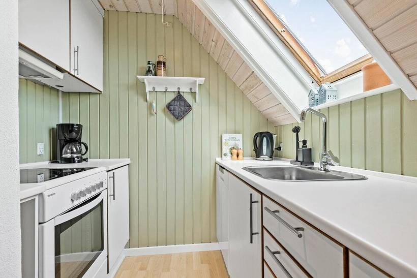 Foto von Ferienhaus UE22 in Følle - Ostjütland
