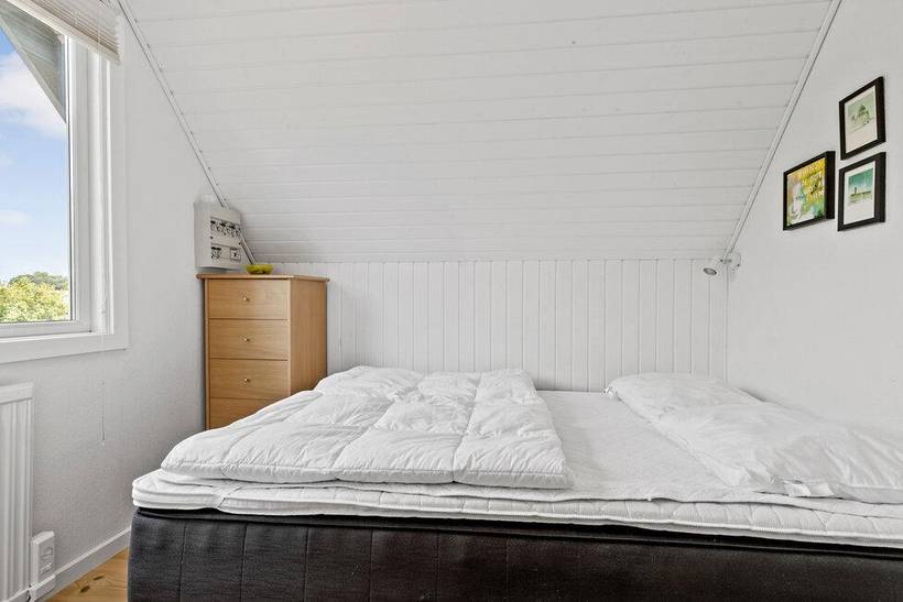 Foto von Ferienhaus UE22 in Følle - Ostjütland