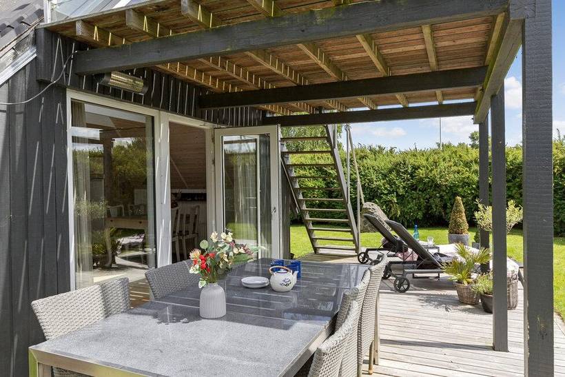 Foto von Ferienhaus UE22 in Følle - Ostjütland