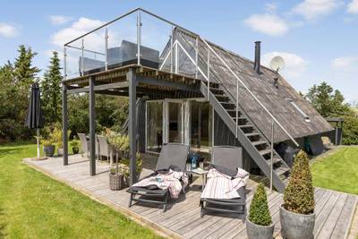 Vorschaubild von Ferienhaus UE22 in Følle - Ostjütland