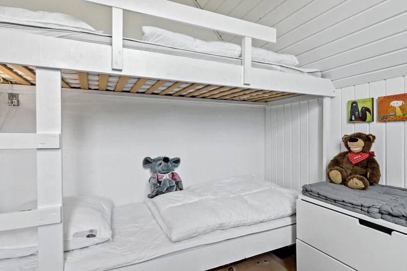 Foto von Ferienhaus UE22 in Følle - Ostjütland