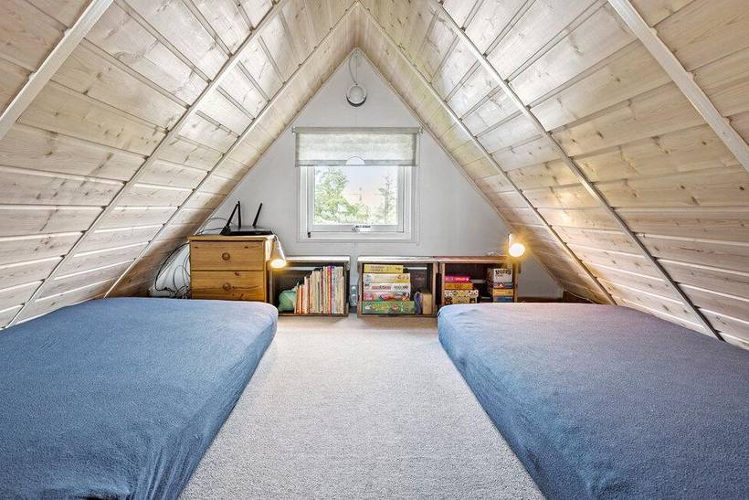 Foto von Ferienhaus UE22 in Følle - Ostjütland