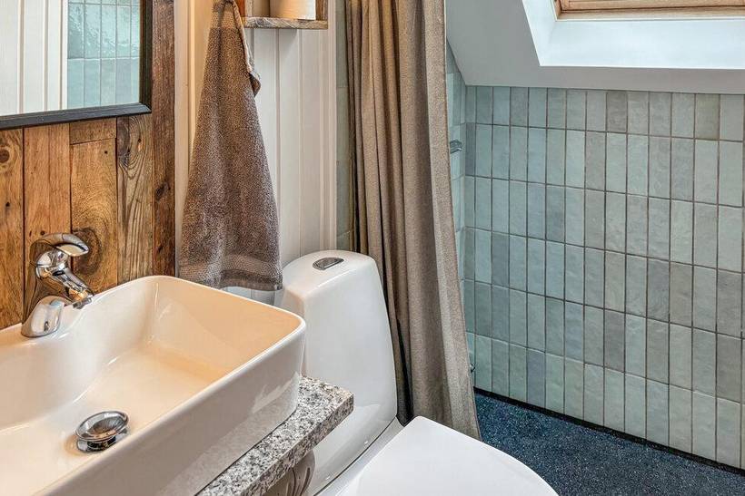 Foto von Ferienhaus UE22 in Følle - Ostjütland