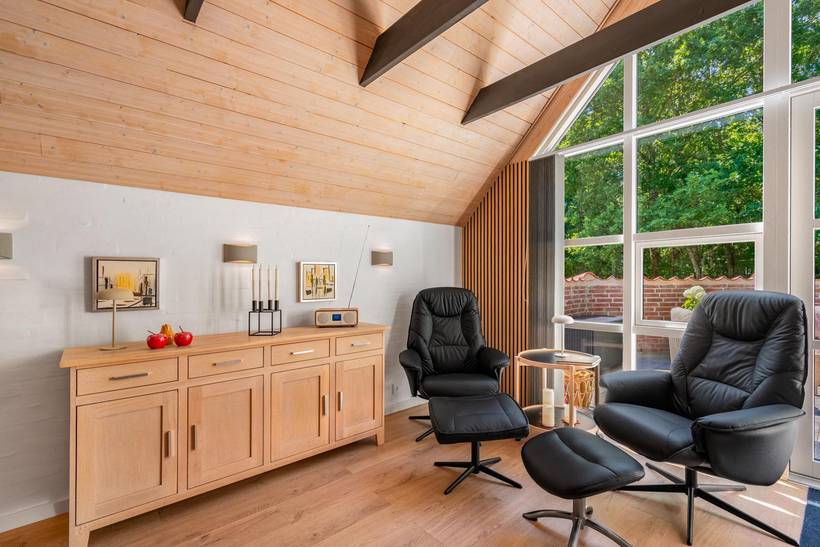Foto von Ferienhaus UE24 in Houstrup - Westjütland