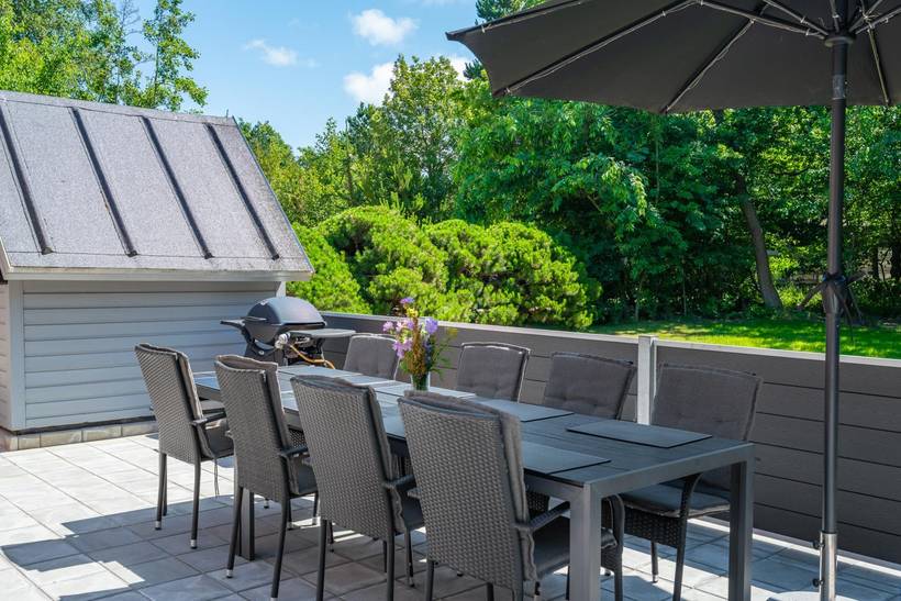 Foto von Ferienhaus UE24 in Houstrup - Westjütland