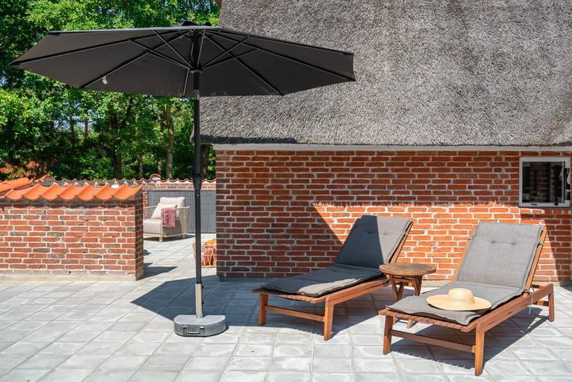 Foto von Ferienhaus UE24 in Houstrup - Westjütland