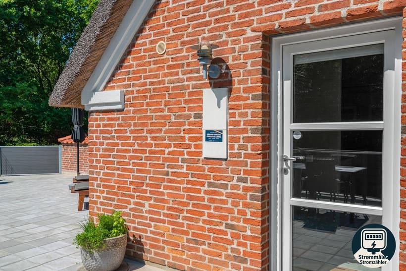 Foto von Ferienhaus UE24 in Houstrup - Westjütland