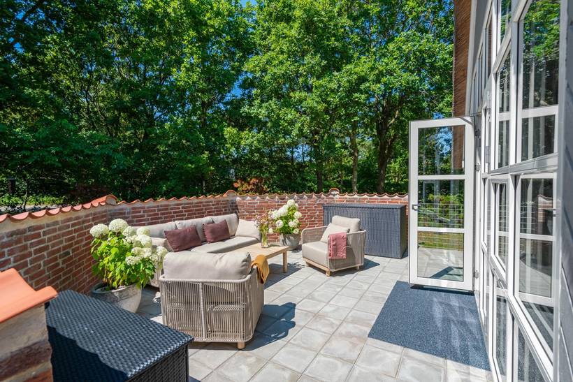 Foto von Ferienhaus UE24 in Houstrup - Westjütland