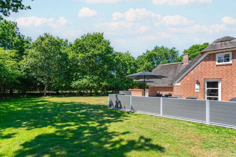Foto von Ferienhaus UE24 in Houstrup - Westjütland