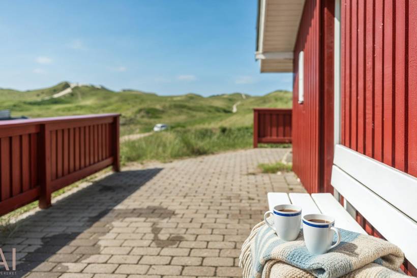 Foto von Ferienhaus UE25 in Vejers Strand - Westjütland
