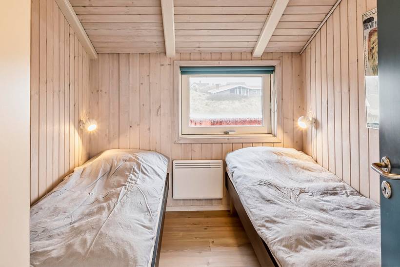 Foto von Ferienhaus UE25 in Vejers Strand - Westjütland