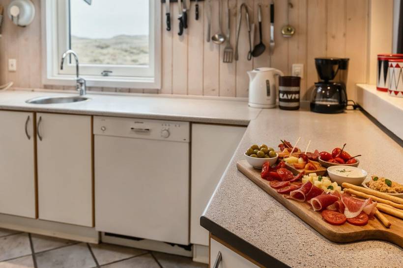 Foto von Ferienhaus UE25 in Vejers Strand - Westjütland