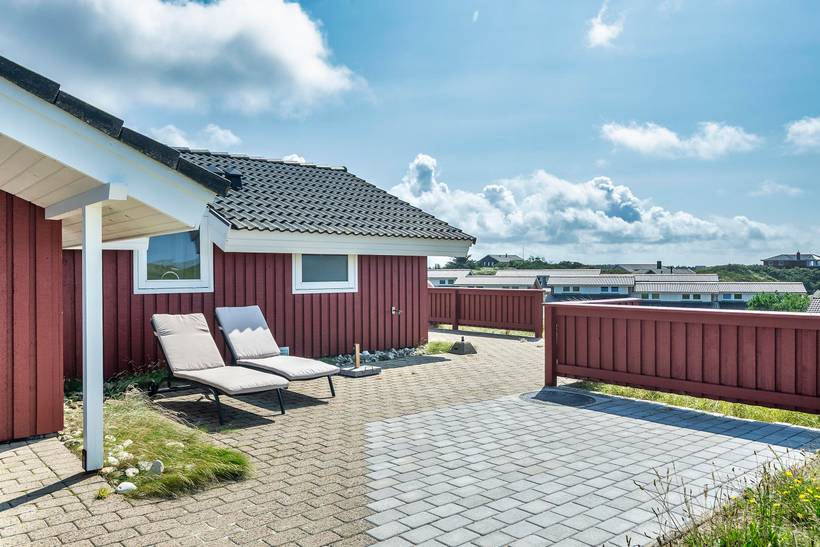 Foto von Ferienhaus UE25 in Vejers Strand - Westjütland