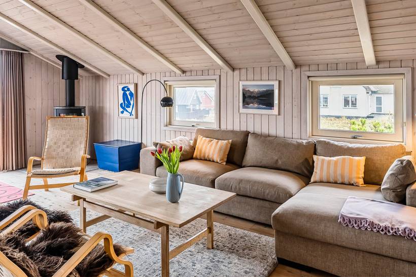 Foto von Ferienhaus UE25 in Vejers Strand - Westjütland